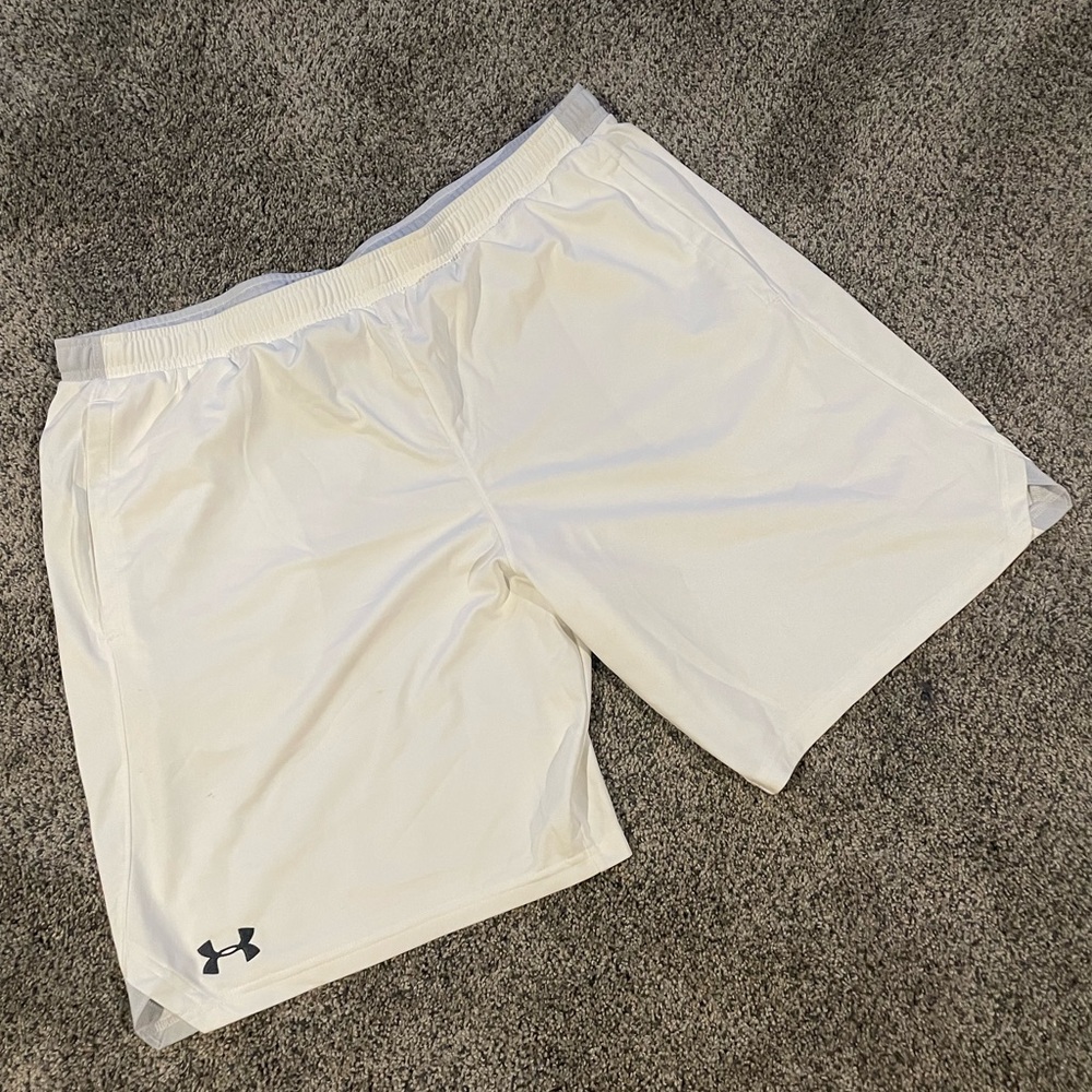 Under Armor Gym Shorts